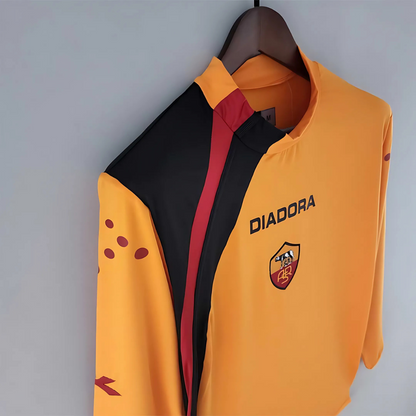 Camiseta Retro AS Roma 05/06 Tercera