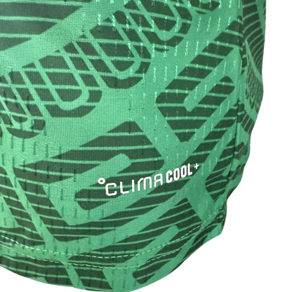 Camiseta México 2026 Local