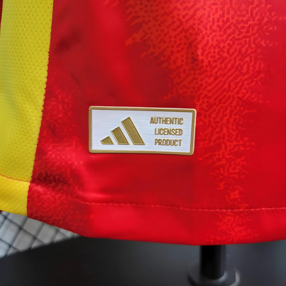 Camiseta España 2025 Local