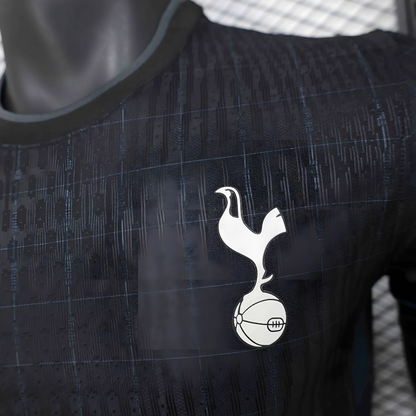 Camiseta Tottenham 25/26 Visita