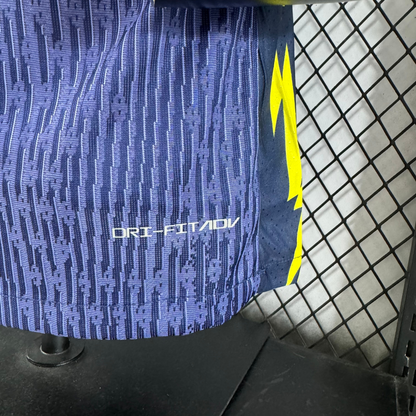 Camiseta Atlético de Madrid 25/26 Visitante