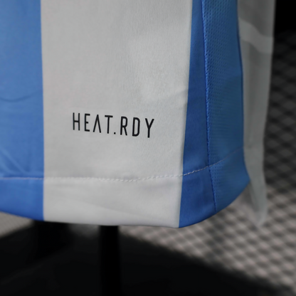 Camiseta Argentina 2025 Local