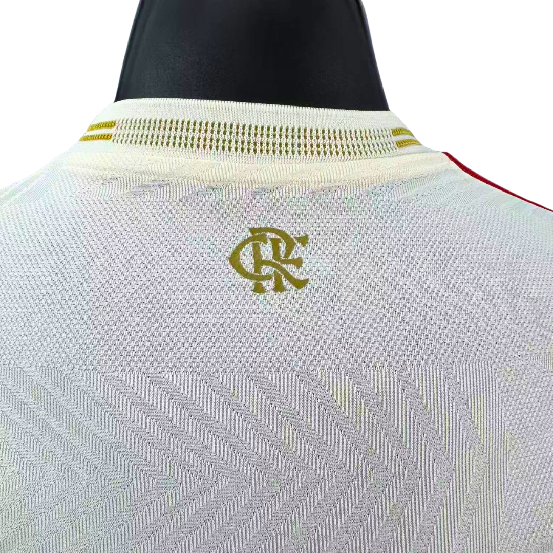 Camiseta Flamengo FC 25/26 Alternativa