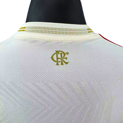 Camiseta Flamengo FC 25/26 Alternativa