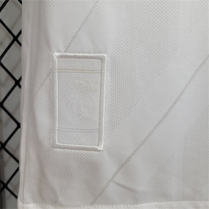 Camiseta Retro Real Madrid 17/18 Local