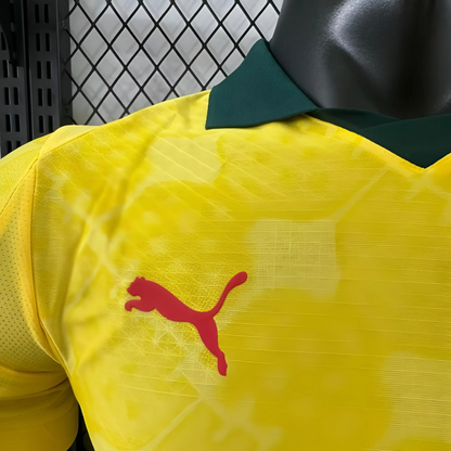 Camiseta AC Milán 25/26 Tercera