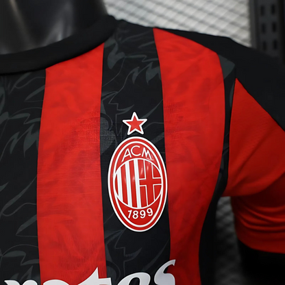 Camiseta AC Milán 25/26 Local