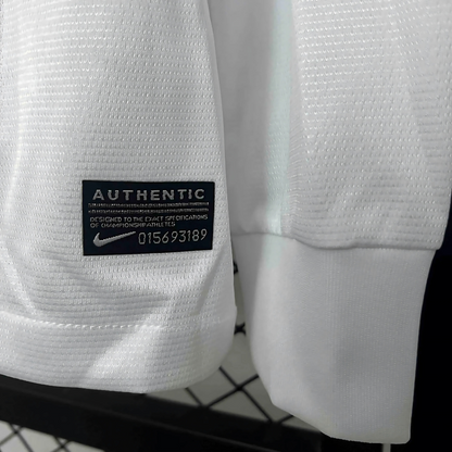 Camiseta Retro Santos FC 11/12 Local
