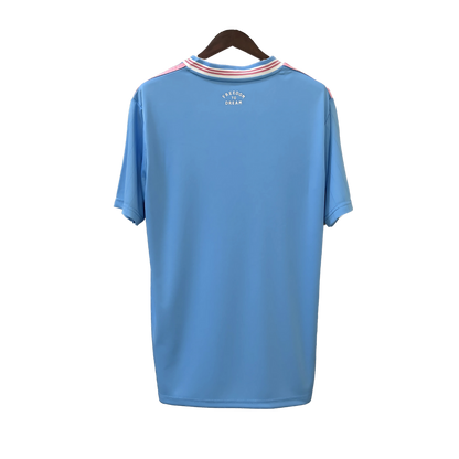 Camiseta Inter de Miami 25/26 Alternativa