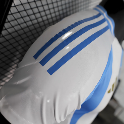 Camiseta Argentina 2025 Local