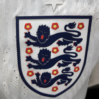 Camiseta Inglaterra 2025 Local