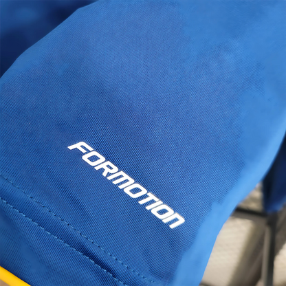 Camiseta Retro LA Galaxy 11/12 Visita