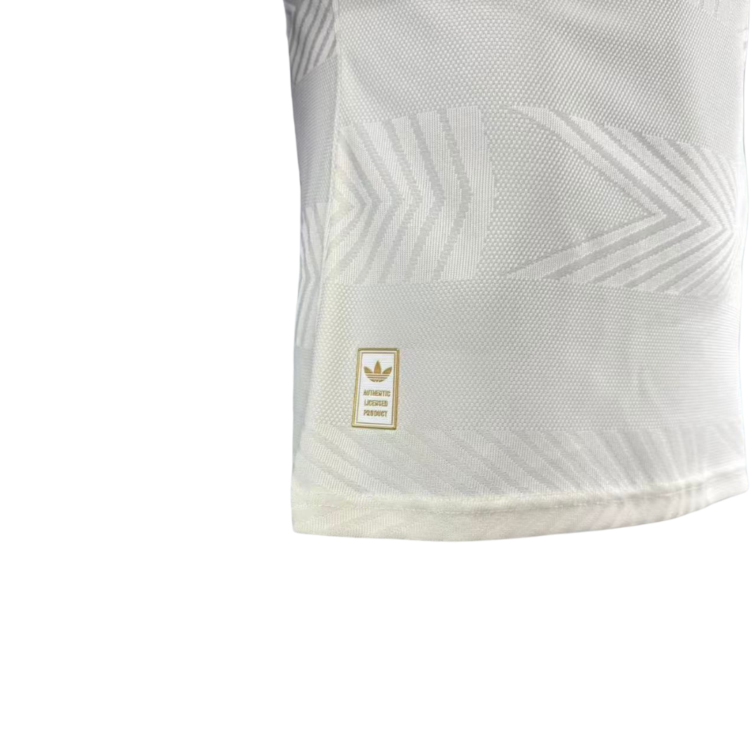 Camiseta Flamengo FC 25/26 Alternativa