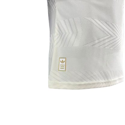 Camiseta Flamengo FC 25/26 Alternativa