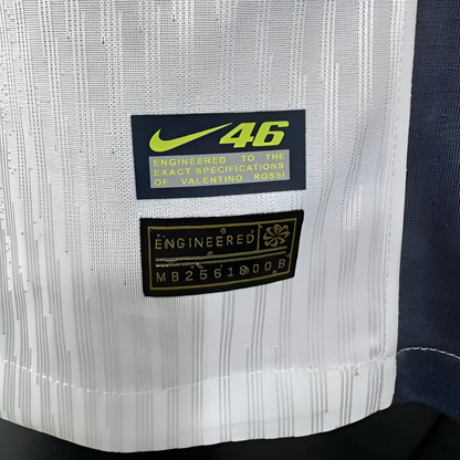 Camiseta Inter Milán 25/26 Edición Especial Valentino Rossi