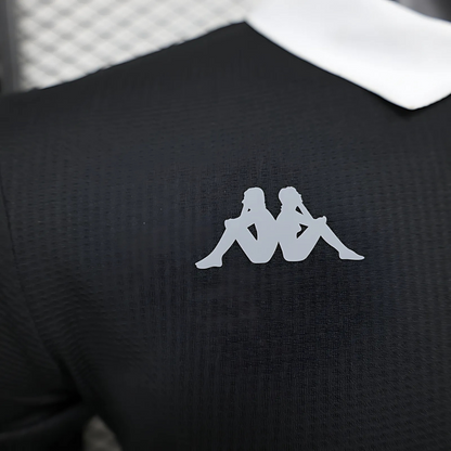 Camiseta AS Mónaco 24/25 Edición Especial 100 Aniversario