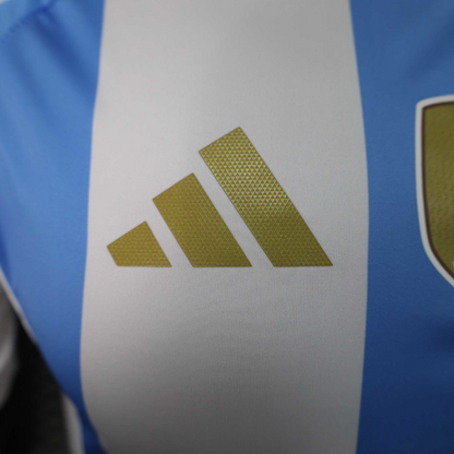 Camiseta Argentina 2025 Local