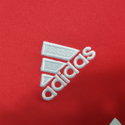Camiseta Retro Real Madrid 11/12 Alternativa