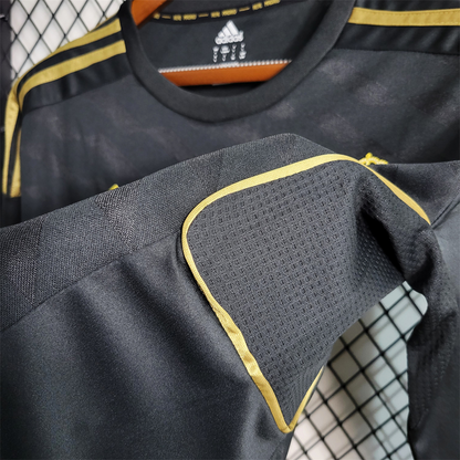 Camiseta Retro Real Madrid 11/12 Visitante
