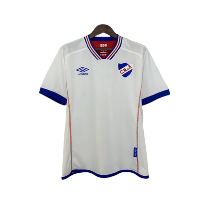 Camiseta Club Nacional de Fútbol 2024 - 125 Aniversario