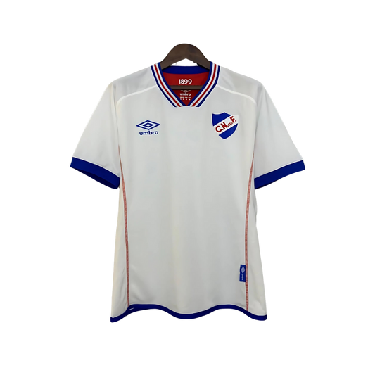 Camiseta Club Nacional de Fútbol 2024 - 125 Aniversario
