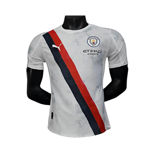 Camiseta Manchester City Visita Edición Mundial de Clubes 2025