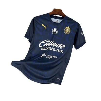 Camiseta CD Chivas 25/26 Tercera