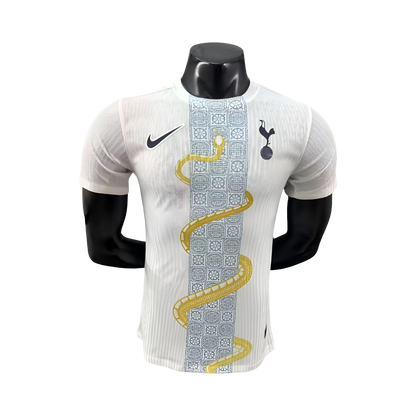 Camiseta Tottenham 25/26 Snake New Year Edition