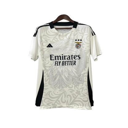 Camiseta Benfica 25/26 Edición Entrenamiento
