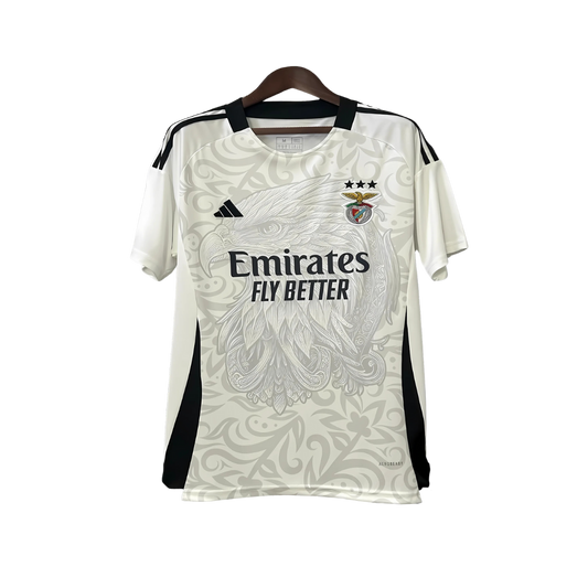 Camiseta Benfica 25/26 Edición Entrenamiento