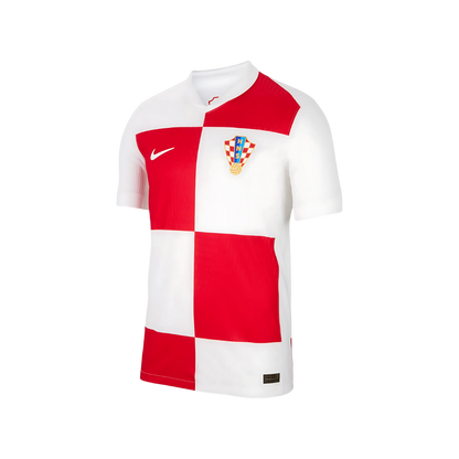 Camiseta Croacia 2025 Local