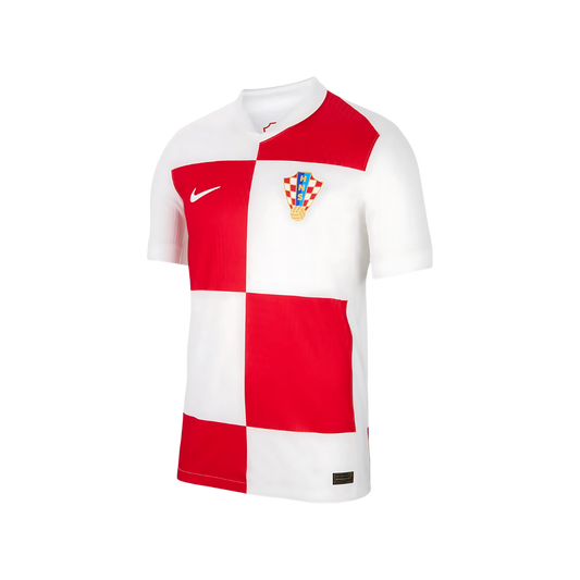 Camiseta Croacia 2025 Local