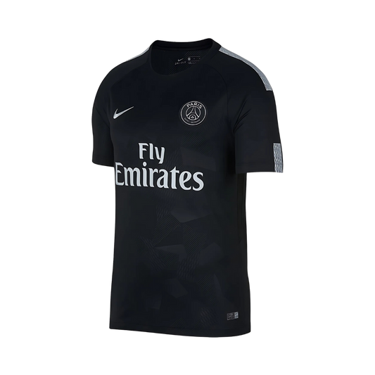 Camiseta Retro PSG 17/18 Tercera