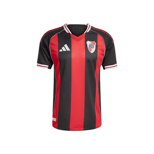 Camiseta CA River Plate 25/26 Visitante