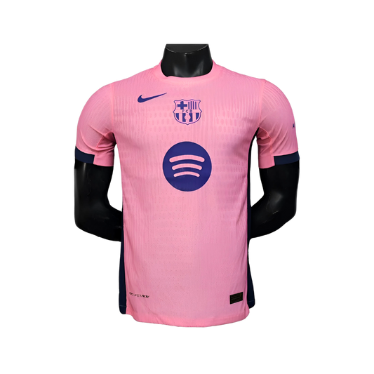 Camiseta FC Barcelona 25/26 Pink Concepts