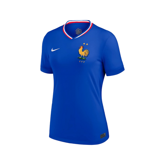 Camiseta Francia 2025 Local