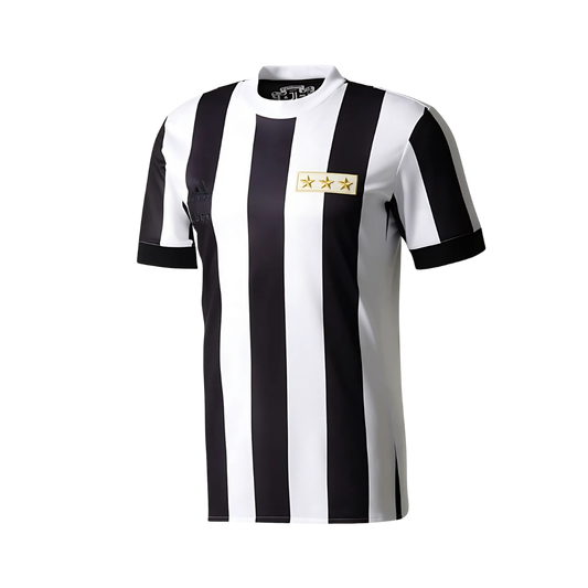 Camiseta Juventus Edición Especial 120 Aniversario