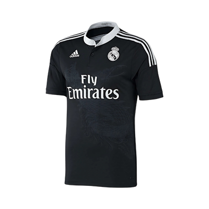 Camiseta Retro Real Madrid 14/15 Visitante