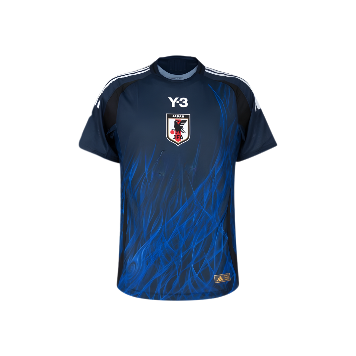 Camiseta Japón 2025 Local