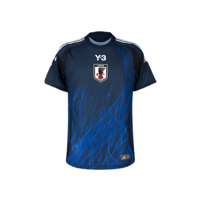 Camiseta Japón 2025 Local