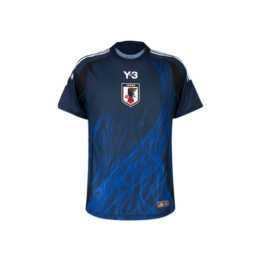 Camiseta Japón 2025 Local