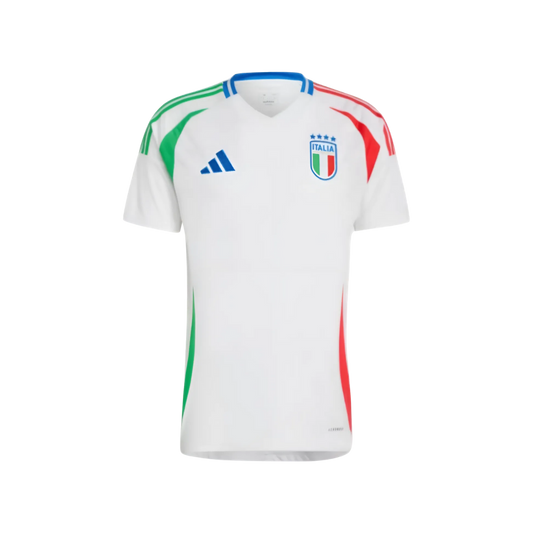 Camiseta Italia 2025 Visita