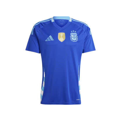 Camiseta Argentina 2025 Visita