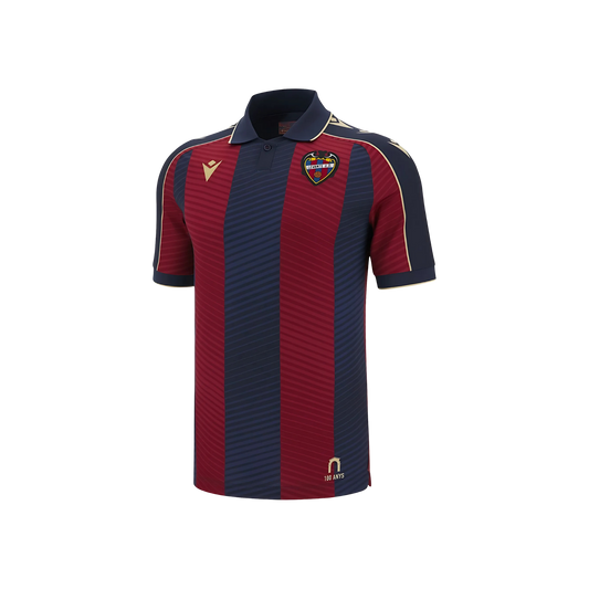 Camiseta Levante U.D. 25/26 Local