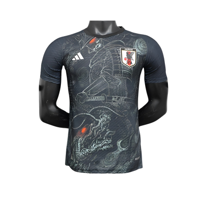 Camiseta Japón 2024 Samurai Lengends