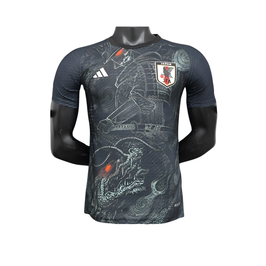Camiseta Japón 2024 Samurai Lengends