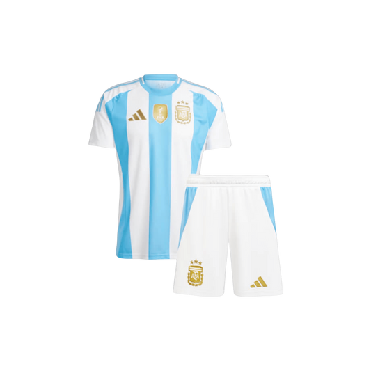 Kit Niños Argentina 2025 Local