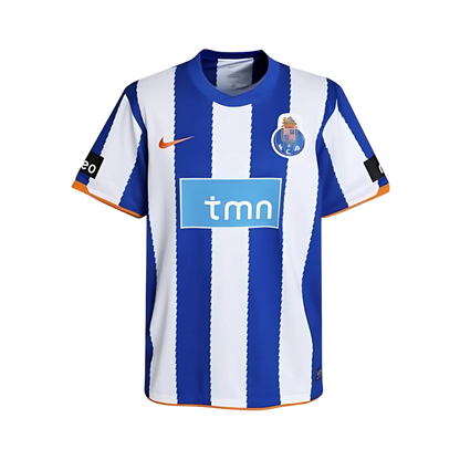 Camiseta Retro FC Porto 10/11 Local