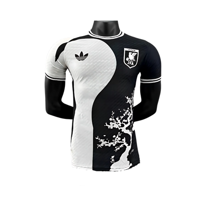 Camiseta Japón 2024 Yin-Yang Edition