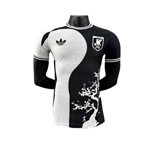 Camiseta Japón 2024 Yin-Yang Edition